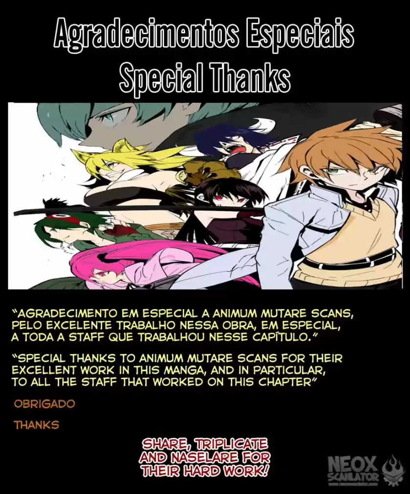 Read Akame ga Kill (pt) Manga Online