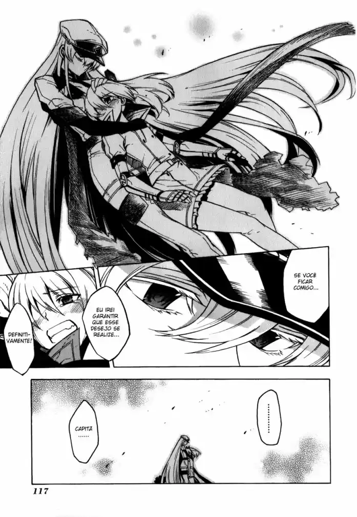 Read Akame ga Kill (pt) Manga Online
