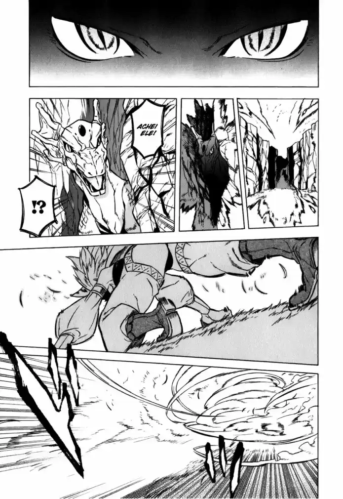 Read Akame ga Kill (pt) Manga Online