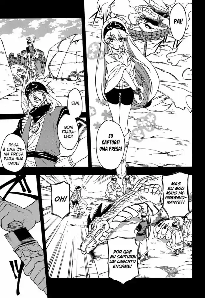 Read Akame ga Kill (pt) Manga Online