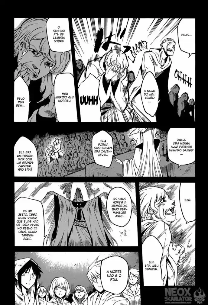 Read Akame ga Kill (pt) Manga Online