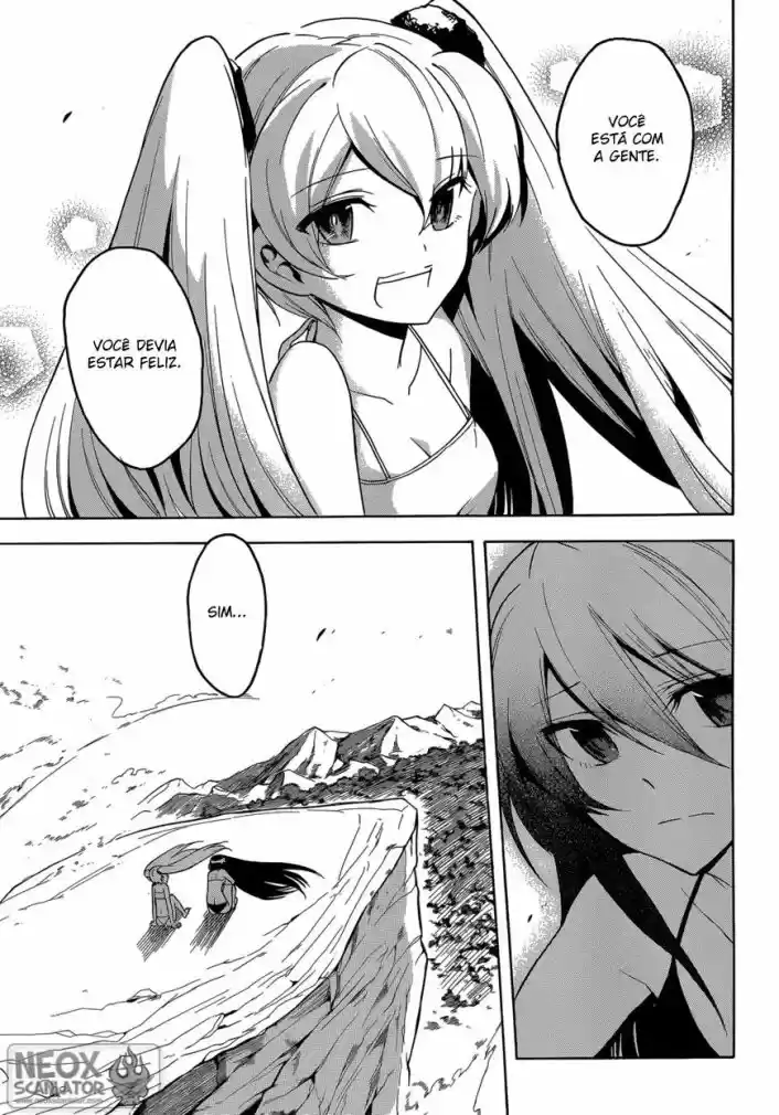 Read Akame ga Kill (pt) Manga Online