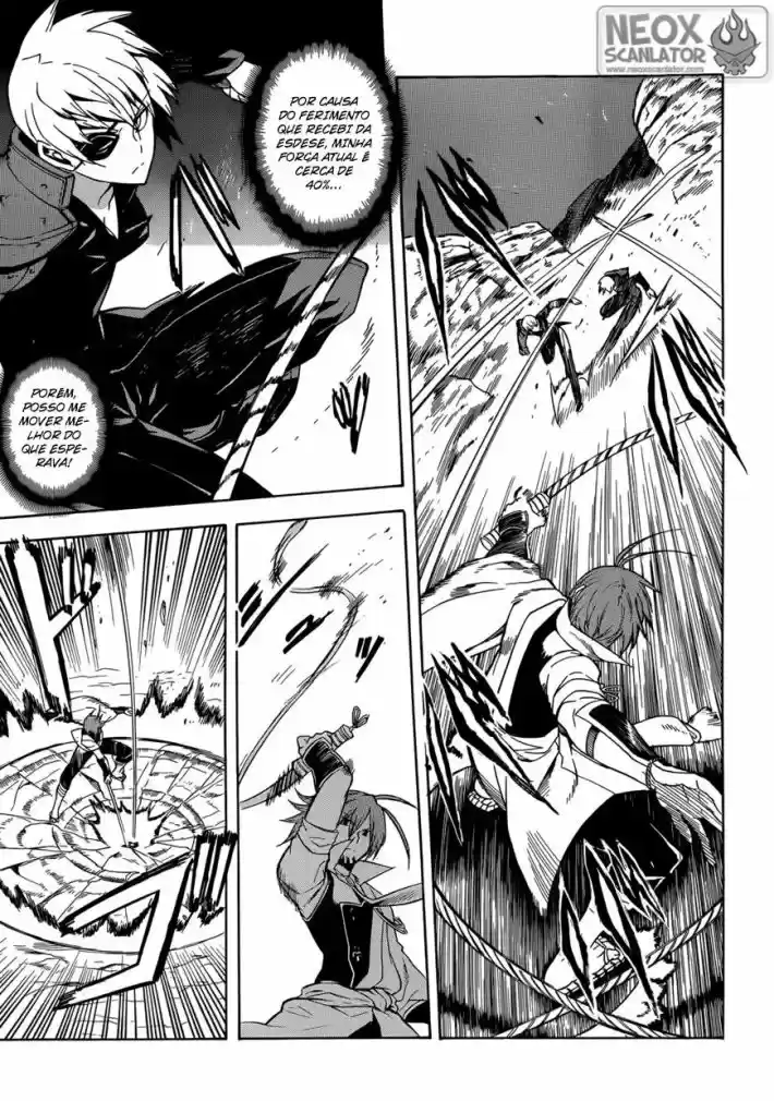 Read Akame ga Kill (pt) Manga Online