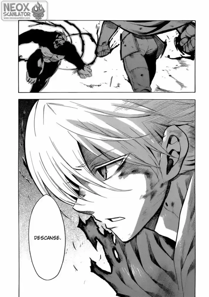 Read Akame ga Kill (pt) Manga Online