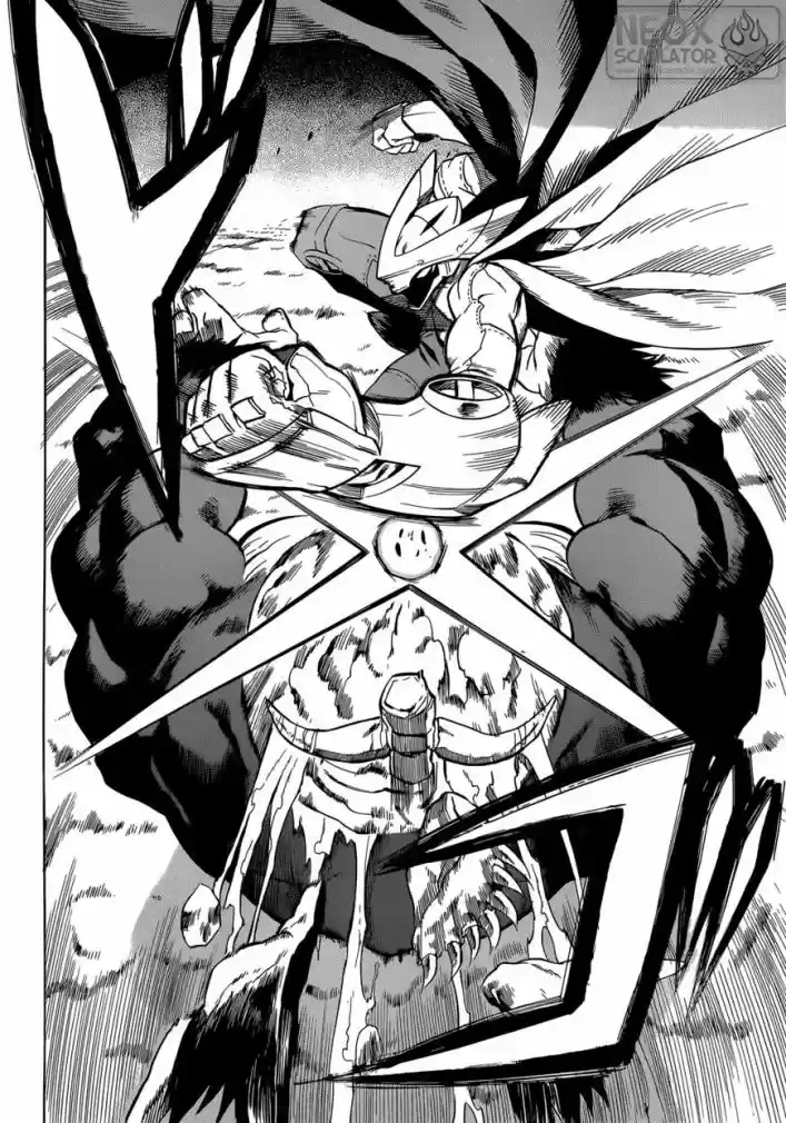 Read Akame ga Kill (pt) Manga Online