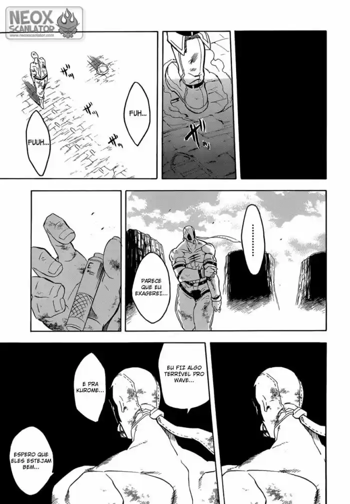 Read Akame ga Kill (pt) Manga Online