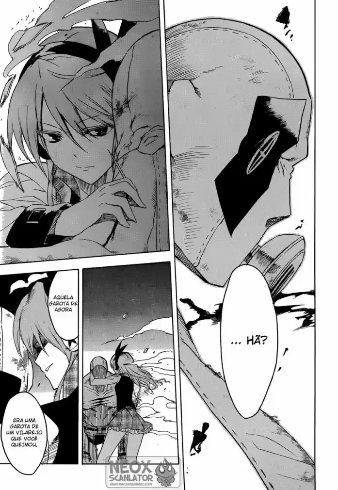 Read Akame ga Kill (pt) Manga Online