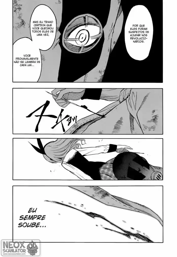 Read Akame ga Kill (pt) Manga Online