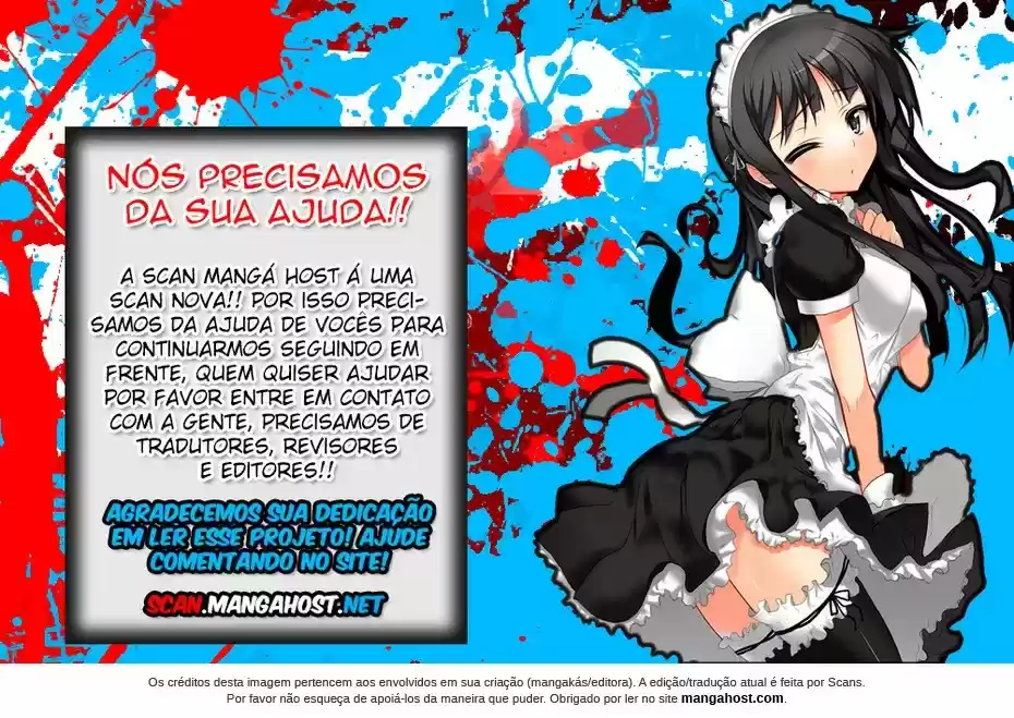 Read Akame ga Kill (pt) Manga Online