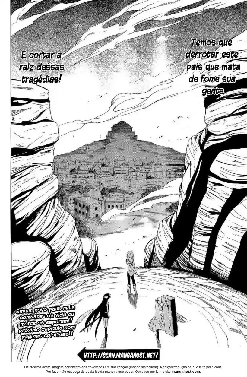 Read Akame ga Kill (pt) Manga Online