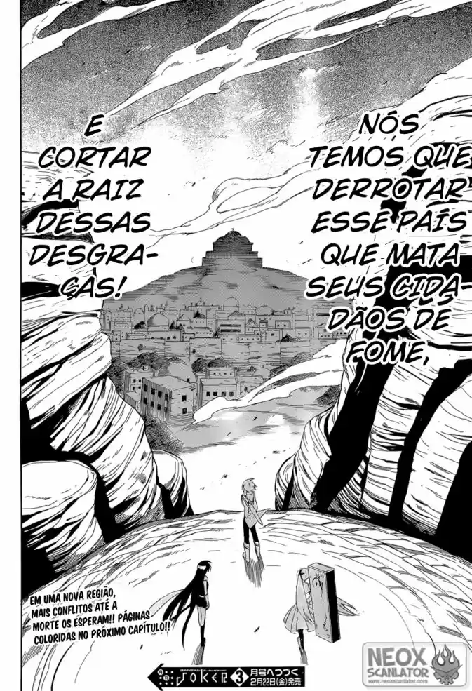 Read Akame ga Kill (pt) Manga Online