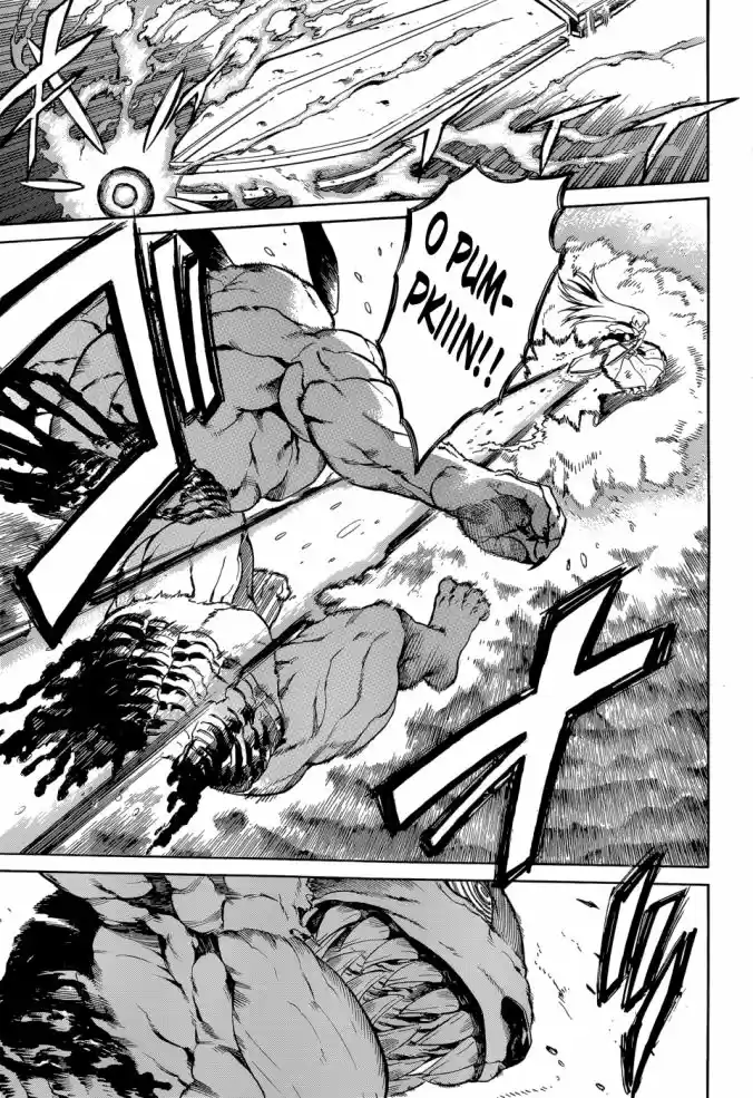 Read Akame ga Kill (pt) Manga Online