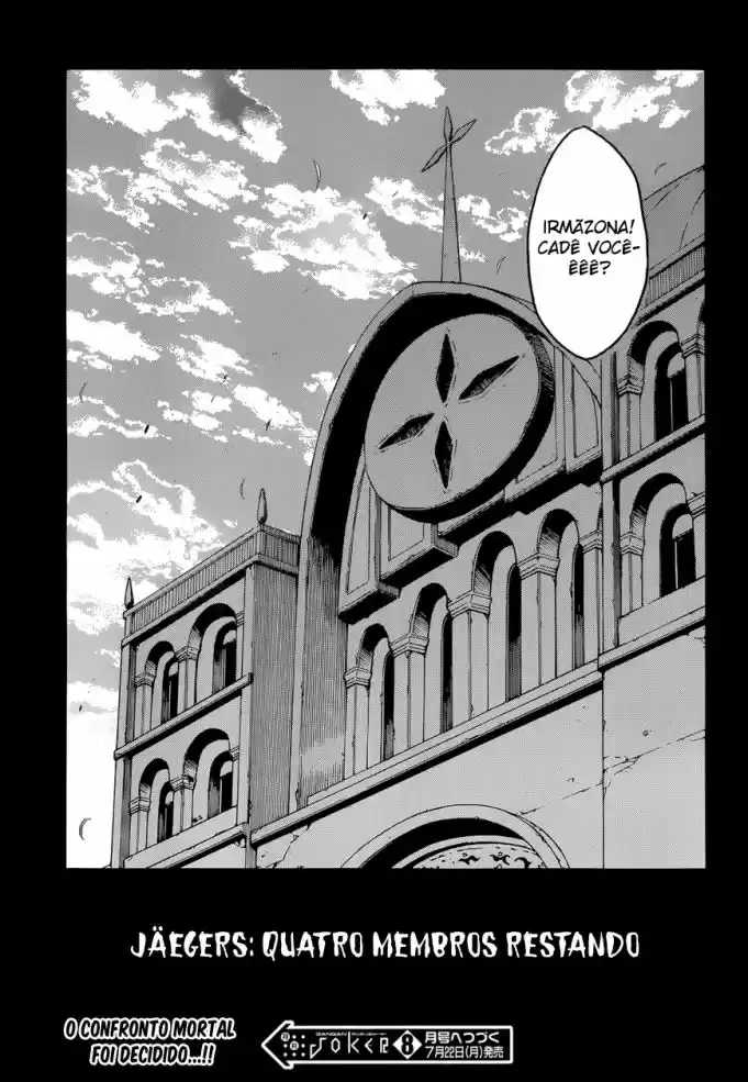 Read Akame ga Kill (pt) Manga Online