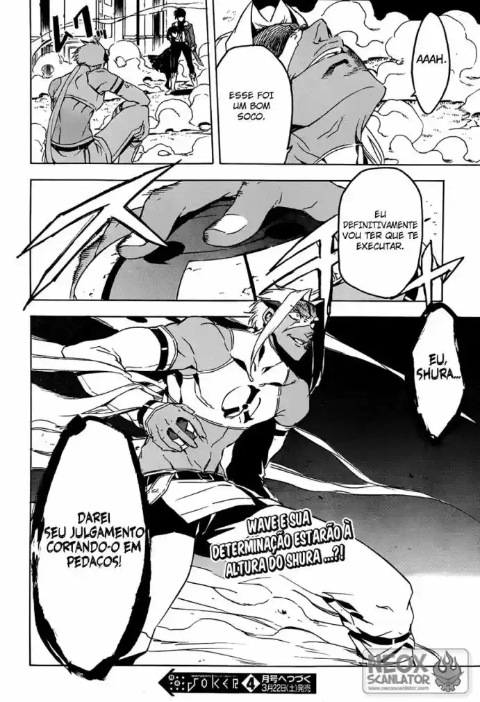 Read Akame ga Kill (pt) Manga Online