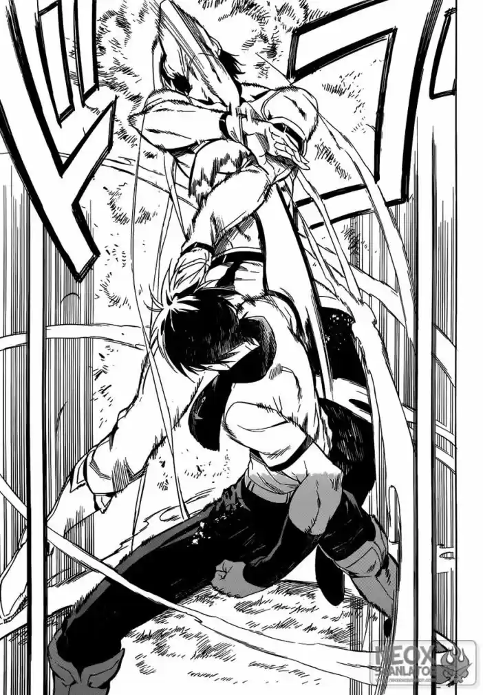 Read Akame ga Kill (pt) Manga Online