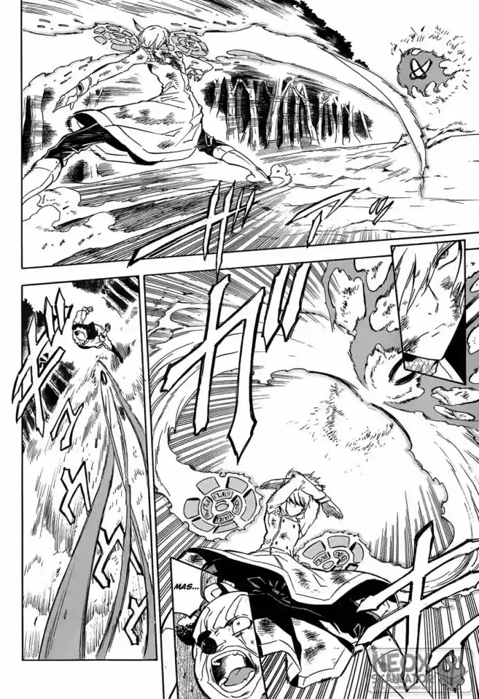 Read Akame ga Kill (pt) Manga Online