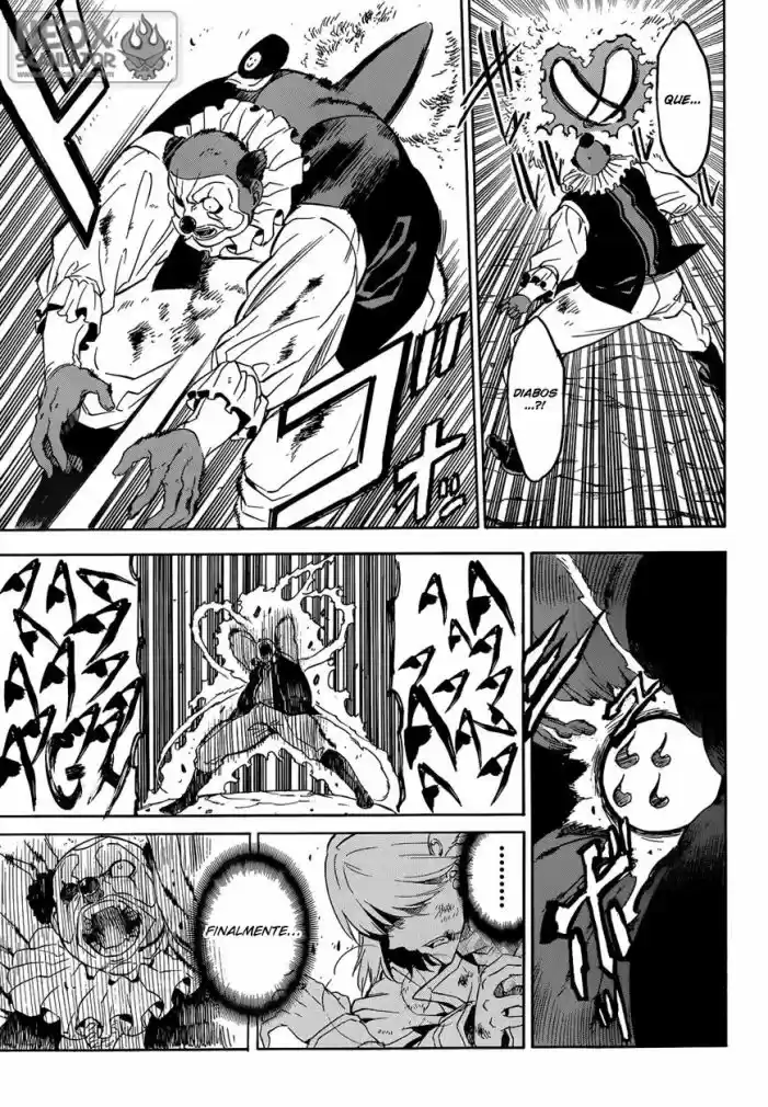 Read Akame ga Kill (pt) Manga Online