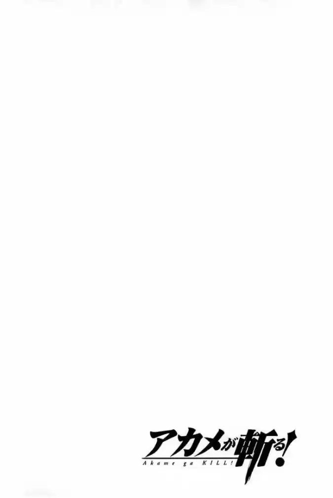Read Akame ga Kill (pt) Manga Online