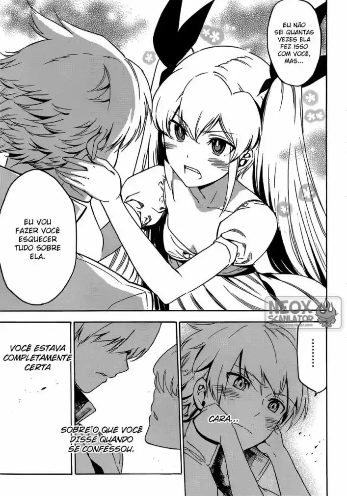 Read Akame ga Kill (pt) Manga Online