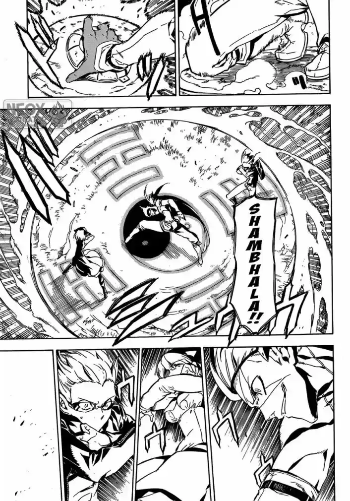 Read Akame ga Kill (pt) Manga Online