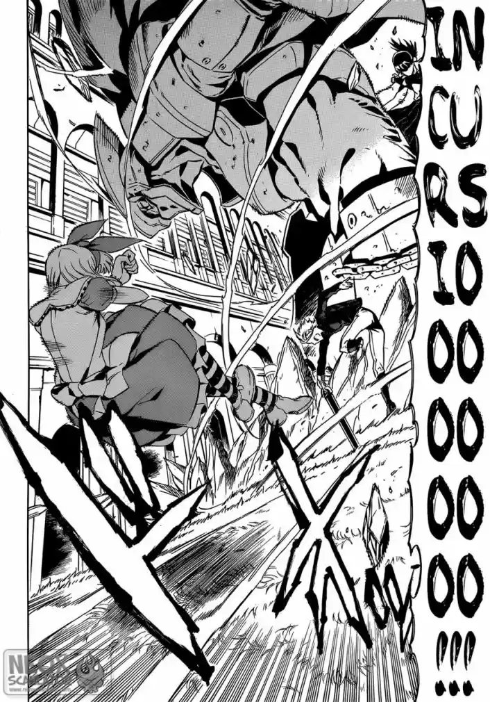 Read Akame ga Kill (pt) Manga Online