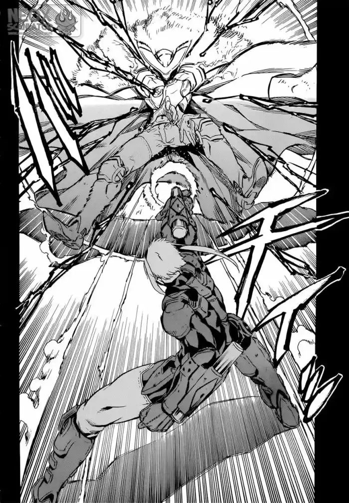 Read Akame ga Kill (pt) Manga Online