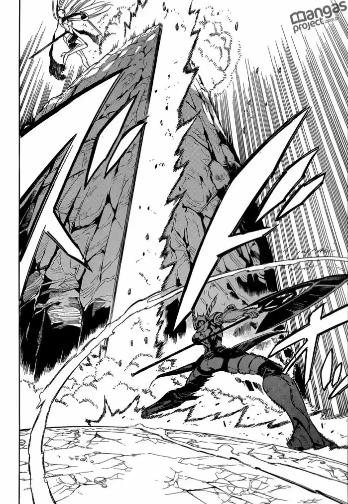 Read Akame ga Kill (pt) Manga Online