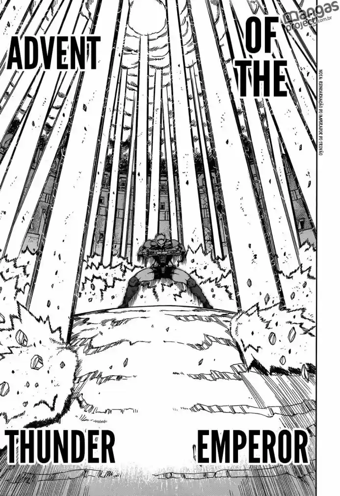 Read Akame ga Kill (pt) Manga Online