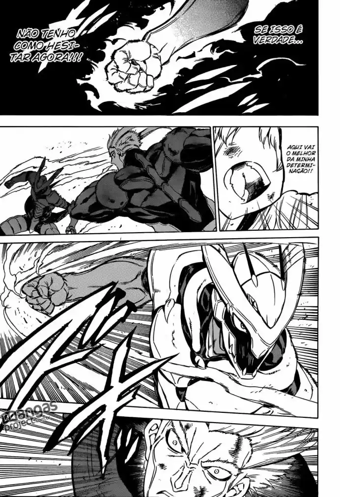 Read Akame ga Kill (pt) Manga Online