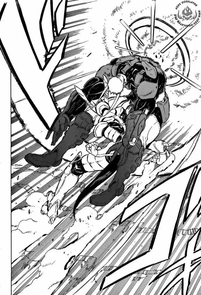 Read Akame ga Kill (pt) Manga Online