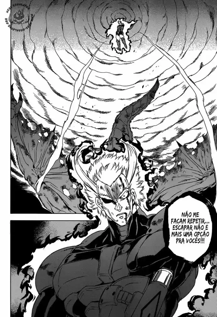 Read Akame ga Kill (pt) Manga Online