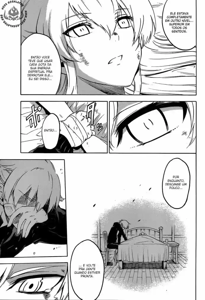 Read Akame ga Kill (pt) Manga Online