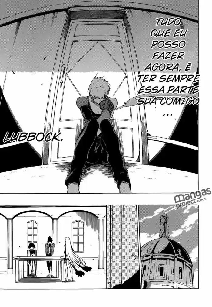 Read Akame ga Kill (pt) Manga Online