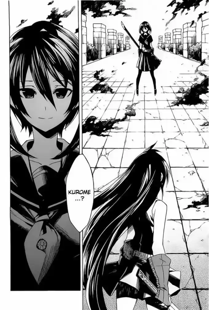 Read Akame ga Kill (pt) Manga Online