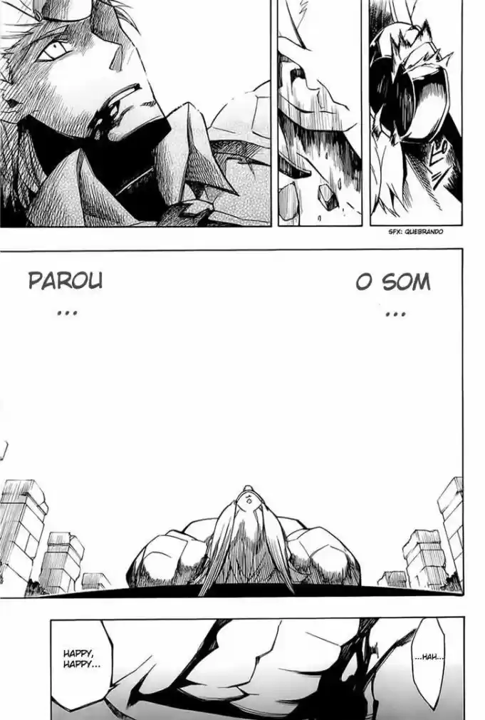 Read Akame ga Kill (pt) Manga Online