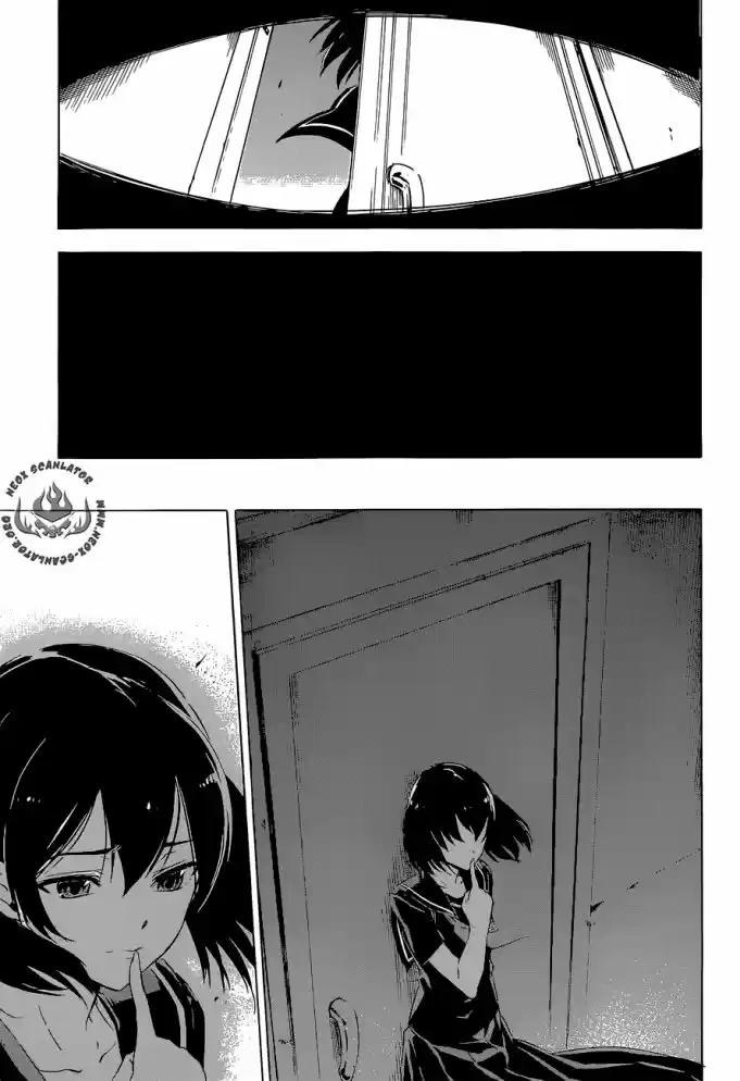 Read Akame ga Kill (pt) Manga Online