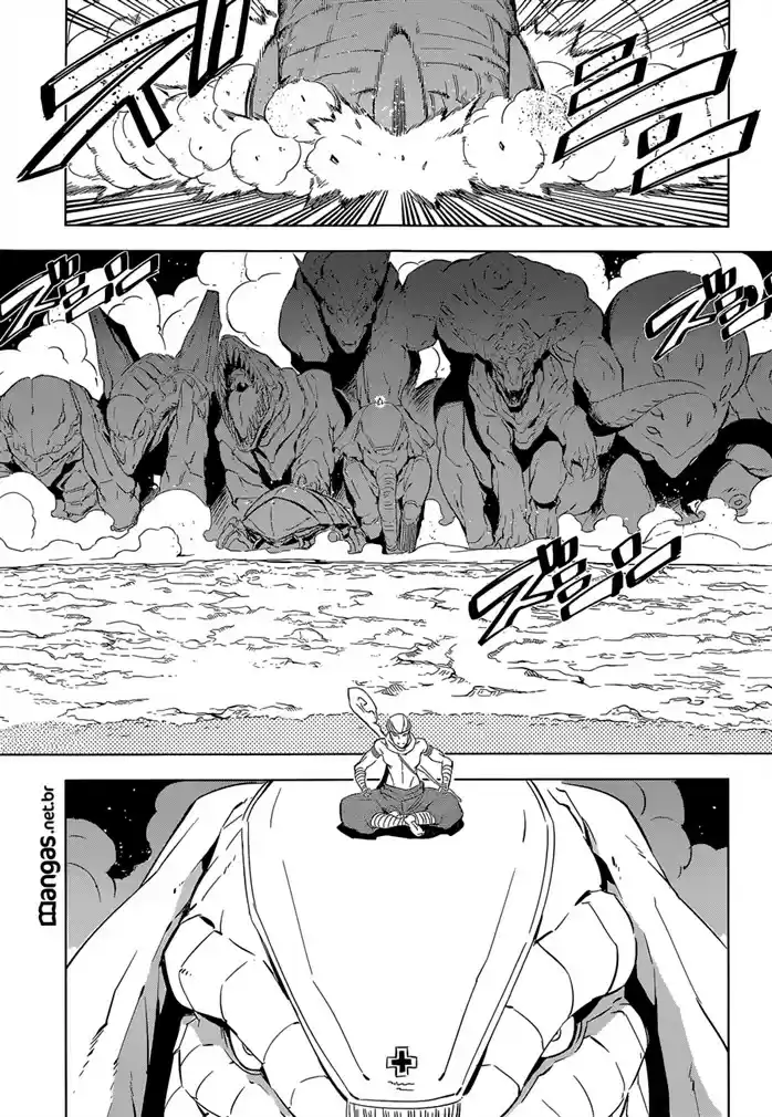 Read Akame ga Kill (pt) Manga Online