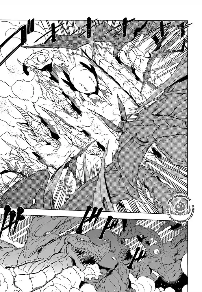 Read Akame ga Kill (pt) Manga Online