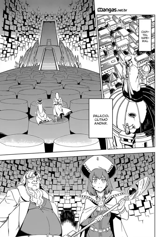 Read Akame ga Kill (pt) Manga Online