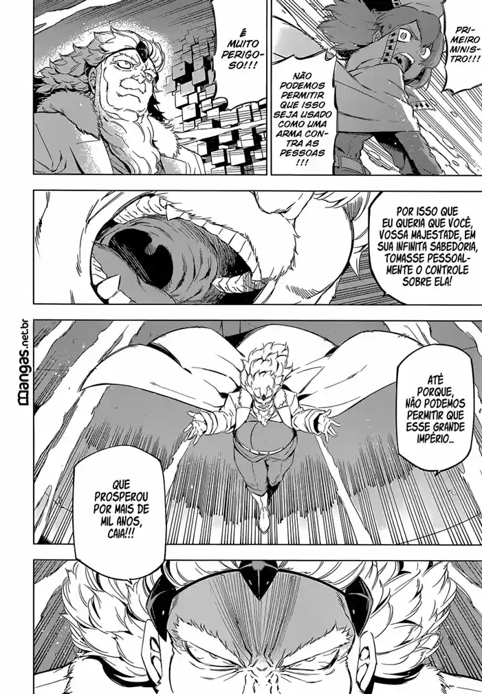 Read Akame ga Kill (pt) Manga Online