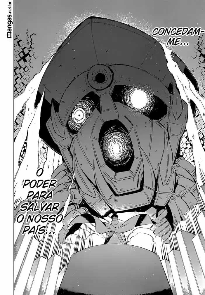 Read Akame ga Kill (pt) Manga Online