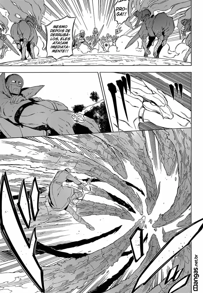 Read Akame ga Kill (pt) Manga Online