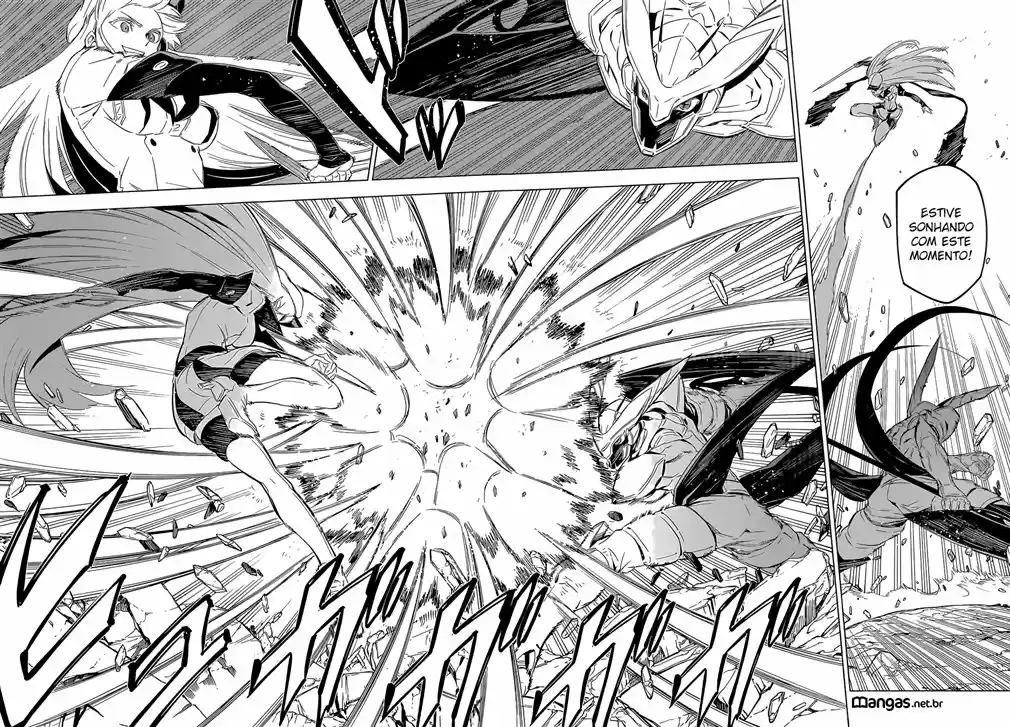 Read Akame ga Kill (pt) Manga Online