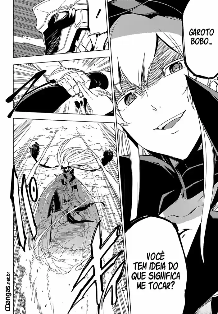 Read Akame ga Kill (pt) Manga Online