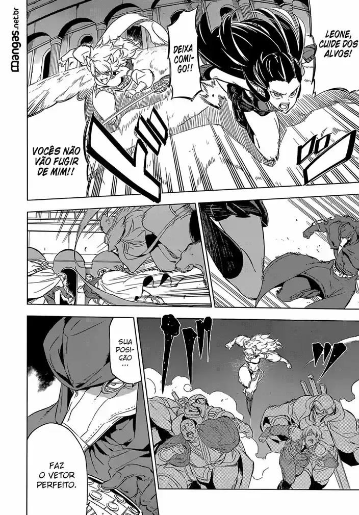 Read Akame ga Kill (pt) Manga Online