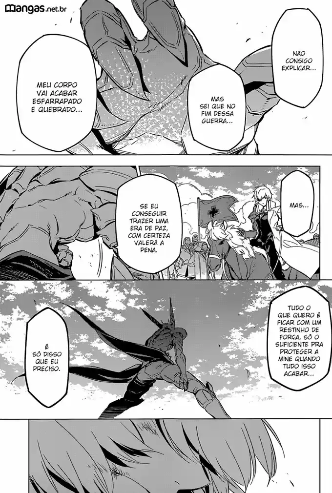 Read Akame ga Kill (pt) Manga Online