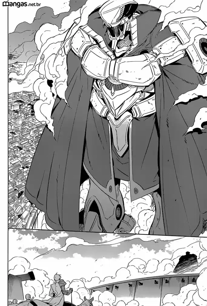 Read Akame ga Kill (pt) Manga Online