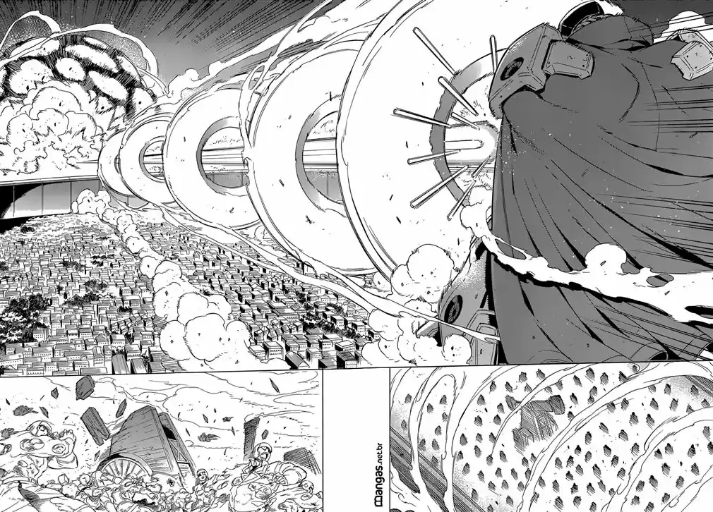 Read Akame ga Kill (pt) Manga Online