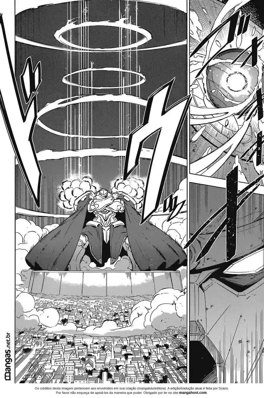 Read Akame ga Kill (pt) Manga Online