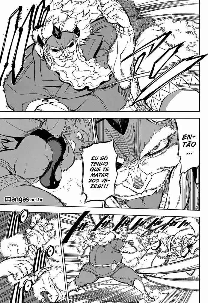 Read Akame ga Kill (pt) Manga Online